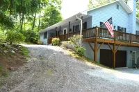 Timber Creek Retreat