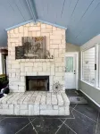 Lake House - Boat Slip - Swim Area - Lake Tawakoni - Fishing - Private