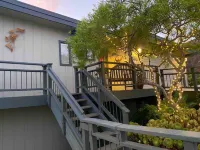 Raptor's View - Million Dollar Views From The Ventura Hillsides