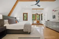 Canton Cabin Get A-way