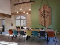 Villa Caprice Forges