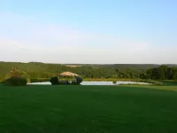 Lever Hill Lodge