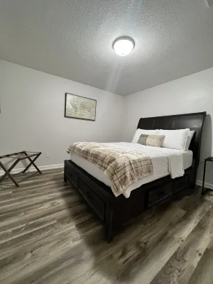 Studio @ Park Lake 住宿飯店