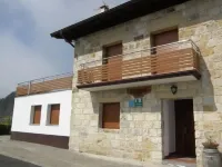 Cottage Erretzabal Txiki in Orio for 8 people (full rental) Hotels in Orio