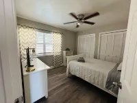 3-bedroom vacation home just 9 minutes from Port Canaveral