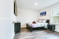 3BR Moments from Goodfellow AFB!