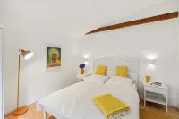 My deer House - Green retreat for the whole family Hotels in Worthsee