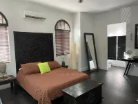 Boutique Hotel Room 5 Mins from All - 8Z Hotels in Mimo