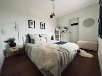 Cottage les Pieds Dans L'eau