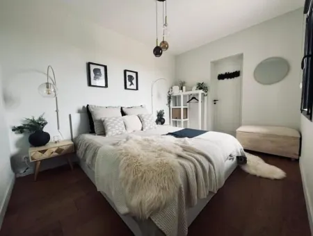 Cottage les Pieds Dans L'eau