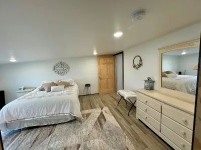 Ranch get away Hotels in 