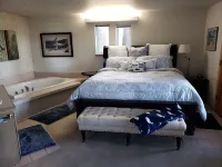 UNIQUE AND BEAUTIFUL , PRIME NORTH END LOCATION !!