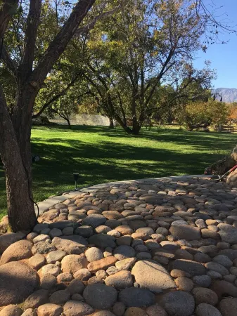 A Great Place to Relax, or Base Camp for Adventure. Breakfast included