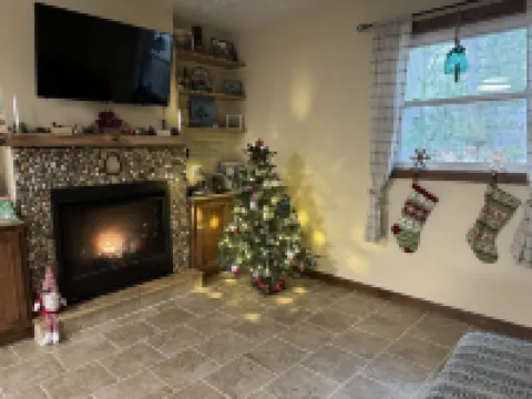 Sweet Retreat West..sandy ORV's and memories made here 奧希阿納縣酒店