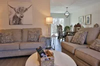 Golden Springs Stepless Rancher with GAMEROOM!