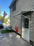 Extra large 1 Bedroom apartment!