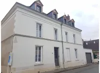 A Deux pas du Château Royal
