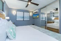 Maui Escape – Whale Watching & Ocean Views from a Chic Remodel! No Resort Fees!