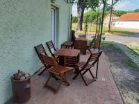 1 apartment and 6 cottages ideal for families not far from the Spreewald Hotels in Lübbenau/Spreewald