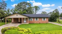Lakefront, Fishing, Fun & Games, BBQ, WIFI