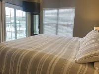 Right on the 21mm!! 3 bedroom 2 bath waterfront home with dock! In Redhead Cove!