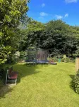Millers cottage, a picturesque semi detached cottage with private garden