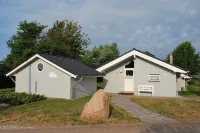 Framehouse - 80 sqm ground and at the end of an impasse