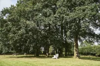 Luxus und Ruhe im Oldenburger Land