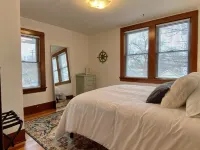 An Exchange of Pace in Vermilion, OH