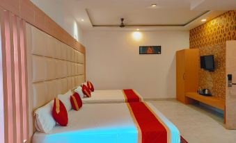 Avadh Sunshine Palace Hotel and Resort