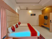 Avadh Sunshine Palace Hotel and Resort Hotels in Katra Bhogchand