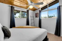 Modern Cowboy Retreat