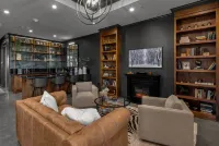 Perfect for Couples-Walk Everywhere-Luxe Apt