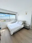 Near the Trendy Oberkampf District, Fully Renovated Apartment for 6 People Hotels in Belleville