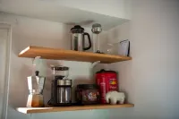 Goat Hill Orchard - Family & Pet Friendly ; Level 2 EV Charging Outlet BYOCC فنادق في Englewood