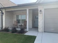 Beautiful Town Home minutes from Chattanooga in beautiful Ringgold Georgia 카투사 카운티 호텔