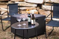 Private Hiking Trail! Cozy Canyon Cabin Near Rmnp w/ King Bed. Sleeps 4.