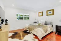Villa Amore Private Estate on 3 Acres
