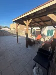 Cozy El Paso Getaway-Close to I-10-Restaurants-Shopping and more! Remodeled. Hotels near Speedway