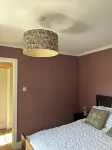 Modern self-contained flat, Isle of Skye