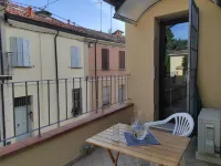 1 Bedroom Private Vacation Home in Ravenna