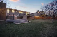 Stay & Play| Hot Tub & Game Room