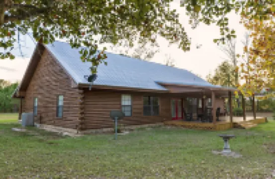 Country home. 迪凱特縣酒店