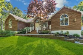 Hamptons - Pool & Private Tennis Court, Hot Tub, 2 Pickleball Courts