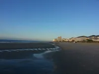 Beautiful 2 Bedroom, 2 Bath Ocean View Condo in Surfside Beach