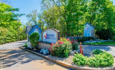 Regatta Bay - Main Channel View, 3BD/3BA, Family Friendly