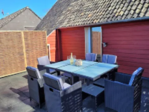 Lovingly furnished vacation apartment in Schleiden Morsbach/National Park Eifel โรงแรมในSchleiden