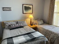 Perfect location! Walking distance to Stratton Village and Stratton Mountain! Hotels near Green Mountain National Forest