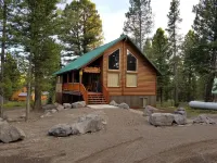 Rhodehouse Retreat! Your destination for Year Round Fun!