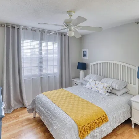 Beautiful Condo in Dunedin. 5 min from the beach!